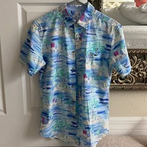 VINEYARD VINES FOR TARGET MENS BUTTON DOWN